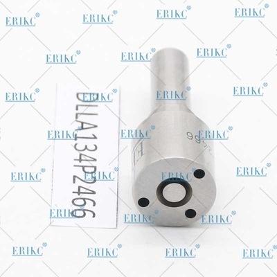 ERIKC DLLA 134P2466 Common Rail Nozzle DLLA 134 P 2466 Fuel Injector Nozzle DLLA134P2466 0433172466 for 0445110661