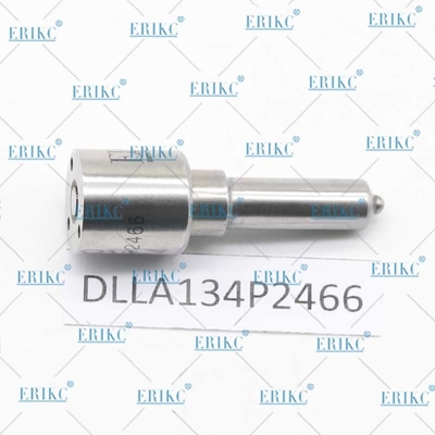 ERIKC DLLA 134P2466 Common Rail Nozzle DLLA 134 P 2466 Fuel Injector Nozzle DLLA134P2466 0433172466 for 0445110661