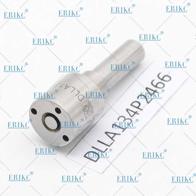 ERIKC DLLA 134P2466 Common Rail Nozzle DLLA 134 P 2466 Fuel Injector Nozzle DLLA134P2466 0433172466 for 0445110661