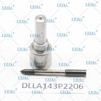 ERIKC DLLA 143 P 2206 Oil Injector DLLA 143P2206 Injector Nozzles DLLA143P2206 0433172206 for 0445120254 0445120252