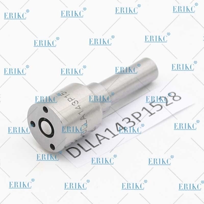 ERIKC 0433171942 DLLA143P1528 Jet Mist Nozzle DLLA 143P1528 Auto Engine Nozzle DLLA 143 P 1528 for 0445120211