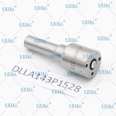 ERIKC 0433171942 DLLA143P1528 Jet Mist Nozzle DLLA 143P1528 Auto Engine Nozzle DLLA 143 P 1528 for 0445120211