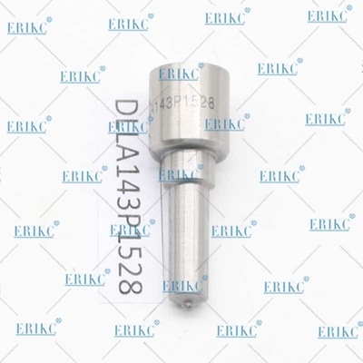 ERIKC 0433171942 DLLA143P1528 Jet Mist Nozzle DLLA 143P1528 Auto Engine Nozzle DLLA 143 P 1528 for 0445120211