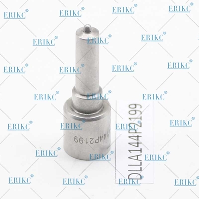 ERIKC 0433171949 DLLA 144P2199 Misting Nozzles DLLA 144 P 2199 Fuel Spray Nozzle DLLA144P2199 for 0445120241 0445120070