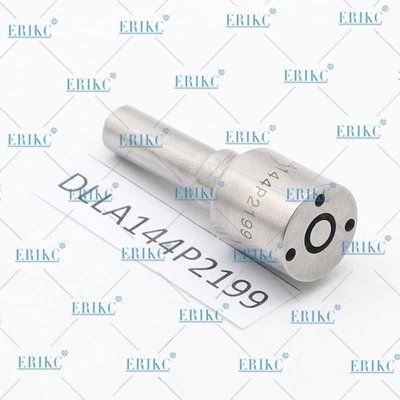 ERIKC 0433171949 DLLA 144P2199 Misting Nozzles DLLA 144 P 2199 Fuel Spray Nozzle DLLA144P2199 for 0445120241 0445120070