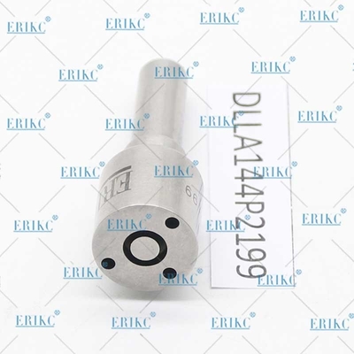 ERIKC 0433171949 DLLA 144P2199 Misting Nozzles DLLA 144 P 2199 Fuel Spray Nozzle DLLA144P2199 for 0445120241 0445120070