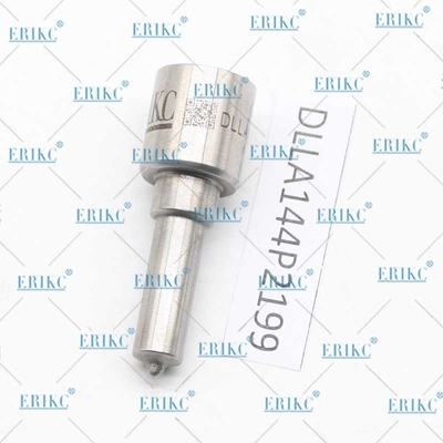 ERIKC 0433171949 DLLA 144P2199 Misting Nozzles DLLA 144 P 2199 Fuel Spray Nozzle DLLA144P2199 for 0445120241 0445120070