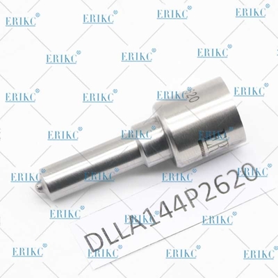 ERIKC DLLA144P2620 Diesel Spray Nozzle DLLA 144P2620 Fog Spray Nozzle DLLA 144 P 2620 0433172620 for 0445120501