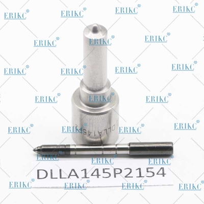 ERIKC 0433172154 DLLA145P2154 Oil Burner Nozzles DLLA 145P2154 Automatic Nozzle DLLA 145 P 2154 for 0445120264