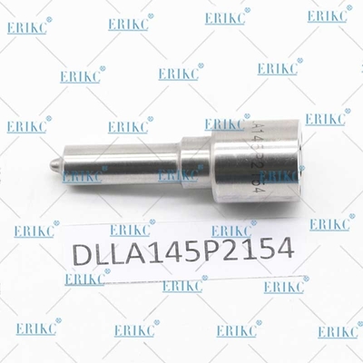 ERIKC 0433172154 DLLA145P2154 Oil Burner Nozzles DLLA 145P2154 Automatic Nozzle DLLA 145 P 2154 for 0445120264