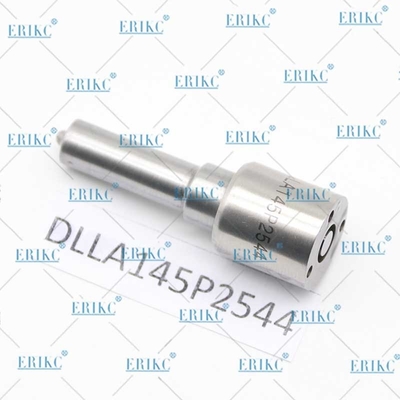 ERIKC DLLA145P2544 Diesel Pump Nozzle DLLA 145P2544 Fog Spray NozzleDLLA 145 P 2544 0433172544 for 0445120451 0445120443