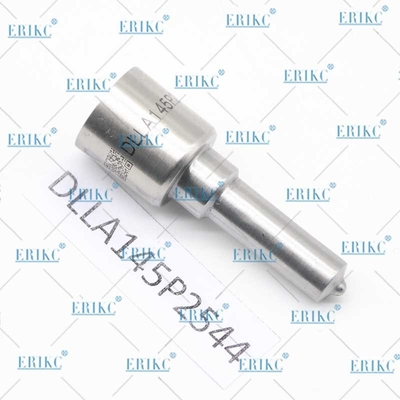 ERIKC DLLA145P2544 Diesel Pump Nozzle DLLA 145P2544 Fog Spray NozzleDLLA 145 P 2544 0433172544 for 0445120451 0445120443