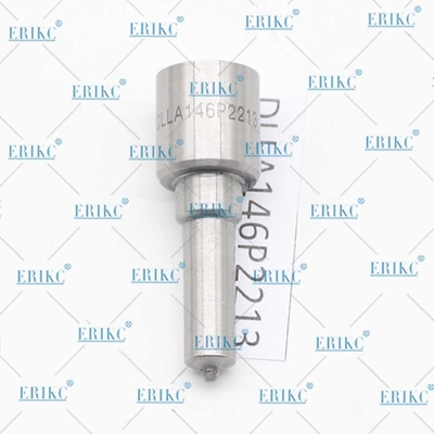 ERIKC DLLA 146P2213 Oil Burner Nozzles DLLA 146 P 2213 Fog Spray Nozzle DLLA146P2213 0433172213 for 0445120257