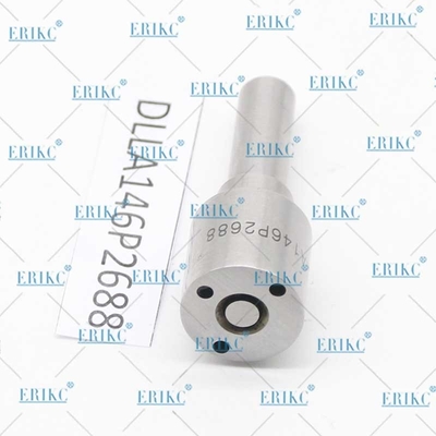 ERIKC 0433172688 DLLA 146P2688 Oil Spary Nozzle DLLA 146 P 2688 Injector Nozzles DLLA146P2688 for 0445120580 0445120571