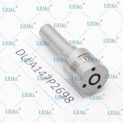 ERIKC DLLA 147P2698 Automatic Fuel Nozzle DLLA147P2698 Diesel Pump Nozzle DLLA 147 P 2698 for Engine Car