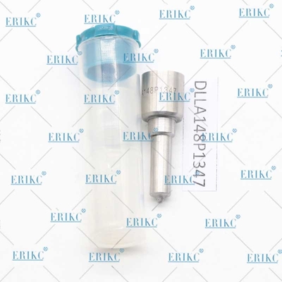 ERIKC DLLA148P1347 Standard Nozzle DLLA 148P1347 Fog Spray Nozzle DLLA 148 P 1347 0433171838 for 0445110243 0445110391