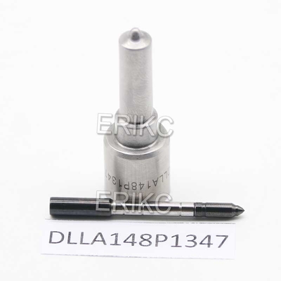 ERIKC DLLA148P1347 Standard Nozzle DLLA 148P1347 Fog Spray Nozzle DLLA 148 P 1347 0433171838 for 0445110243 0445110391