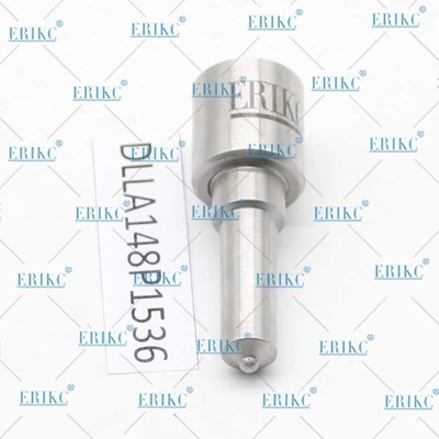 ERIKC DLLA148P1536 Oil Dispenser Nozzle DLLA148P1536 Fuel Engine Nozzle DLLA148P1536 for Car