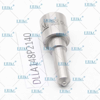 ERIKC 0433172140 DLLA 148 P 2140 Oil Burner Nozzle DLLA 148P2140 Fuel Injector Nozzles DLLA148P2140 for 0445120196