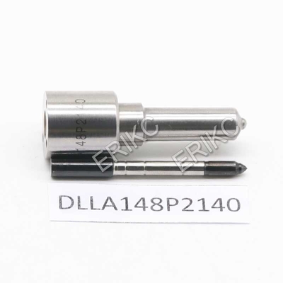 ERIKC 0433172140 DLLA 148 P 2140 Oil Burner Nozzle DLLA 148P2140 Fuel Injector Nozzles DLLA148P2140 for 0445120196