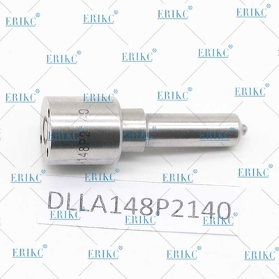 ERIKC 0433172140 DLLA 148 P 2140 Oil Burner Nozzle DLLA 148P2140 Fuel Injector Nozzles DLLA148P2140 for 0445120196