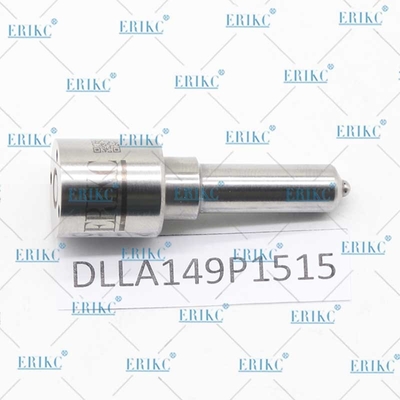 ERIKC 0433171936 DLLA 149P1515 Fog Spray Nozzle DLLA 149 P 1515 Jet Mist Nozzle DLLA149P1515 for 0445110297