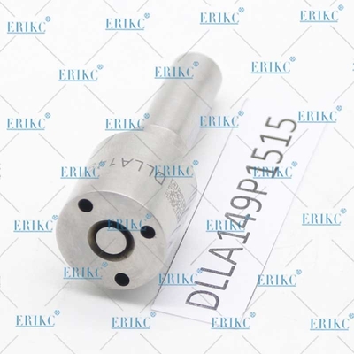 ERIKC 0433171936 DLLA 149P1515 Fog Spray Nozzle DLLA 149 P 1515 Jet Mist Nozzle DLLA149P1515 for 0445110297