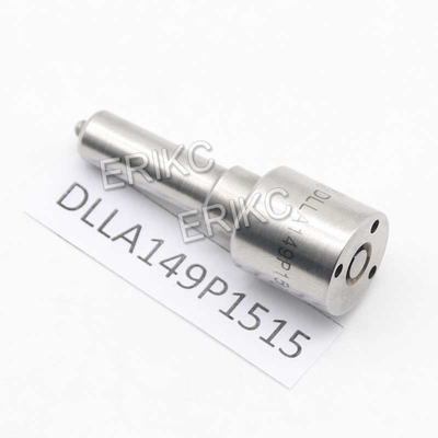 ERIKC 0433171936 DLLA 149P1515 Fog Spray Nozzle DLLA 149 P 1515 Jet Mist Nozzle DLLA149P1515 for 0445110297