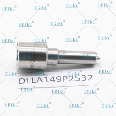 ERIKC 0433172532 DLLA149P2532 Oil Nozzle DLLA 149P2532 Auto Fuel Nozzle DLLA 149 P 2532 for 0445110773 0445110772