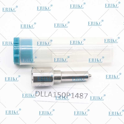 ERIKC DLLA150P1487 Auto Injector Nozzle DLLA 150P1487 Spraying Systems Nozzle DLLA 150 P 1487 for Car