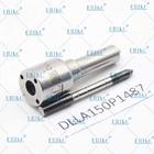 ERIKC DLLA150P1487 Auto Injector Nozzle DLLA 150P1487 Spraying Systems Nozzle DLLA 150 P 1487 for Car