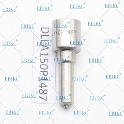 ERIKC DLLA150P1487 Auto Injector Nozzle DLLA 150P1487 Spraying Systems Nozzle DLLA 150 P 1487 for Car