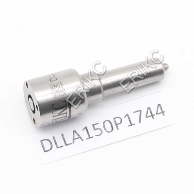 ERIKC DLLA 150P1744 Full Jet Nozzle DLLA 150 P 1744 Fuel Spray Nozzle DLLA150P1744 0433172067 for 0445110450 0445110425