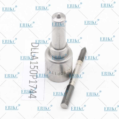 ERIKC DLLA 150P1744 Full Jet Nozzle DLLA 150 P 1744 Fuel Spray Nozzle DLLA150P1744 0433172067 for 0445110450 0445110425