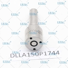 ERIKC DLLA 150P1744 Full Jet Nozzle DLLA 150 P 1744 Fuel Spray Nozzle DLLA150P1744 0433172067 for 0445110450 0445110425