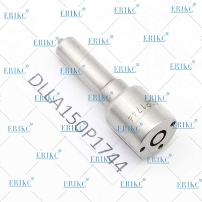 ERIKC DLLA 150P1744 Full Jet Nozzle DLLA 150 P 1744 Fuel Spray Nozzle DLLA150P1744 0433172067 for 0445110450 0445110425