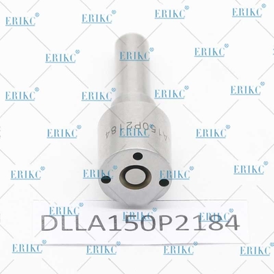 ERIKC 0433172184 DLLA150P2184 Fuel Spray Nozzle DLLA 150P2184 Common Rail Nozzle DLLA 150 P 2184 for 0445110388