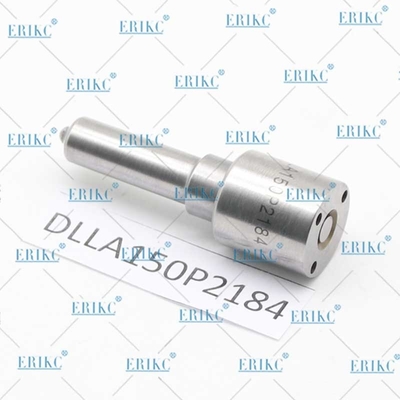 ERIKC 0433172184 DLLA150P2184 Fuel Spray Nozzle DLLA 150P2184 Common Rail Nozzle DLLA 150 P 2184 for 0445110388