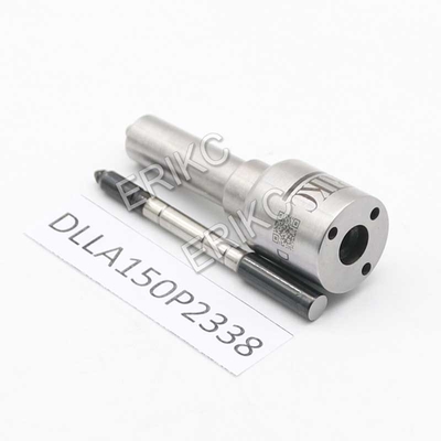 ERIKC 0433172338 DLLA150P2338 Fuel Oil Nozzle DLLA 150 P 2338 Oil Dispenser Nozzle DLLA 150P2338 for 0445120323