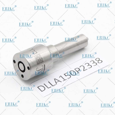 ERIKC 0433172338 DLLA150P2338 Fuel Oil Nozzle DLLA 150 P 2338 Oil Dispenser Nozzle DLLA 150P2338 for 0445120323