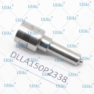 ERIKC 0433172338 DLLA150P2338 Fuel Oil Nozzle DLLA 150 P 2338 Oil Dispenser Nozzle DLLA 150P2338 for 0445120323