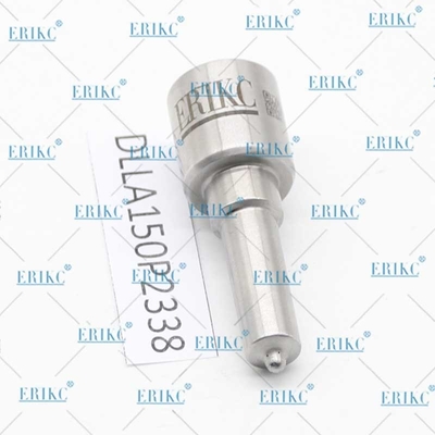 ERIKC 0433172338 DLLA150P2338 Fuel Oil Nozzle DLLA 150 P 2338 Oil Dispenser Nozzle DLLA 150P2338 for 0445120323