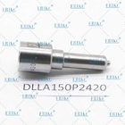ERIKC DLLA150P2420 Common Rail Nozzle DLLA 150 P 2420 Nozzle Diesel DLLA 150P2420 0433172420 for 0445120426 0445120372