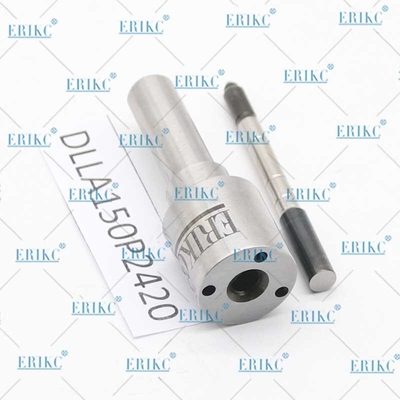 ERIKC DLLA150P2420 Common Rail Nozzle DLLA 150 P 2420 Nozzle Diesel DLLA 150P2420 0433172420 for 0445120426 0445120372