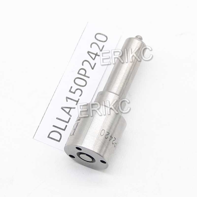 ERIKC DLLA150P2420 Common Rail Nozzle DLLA 150 P 2420 Nozzle Diesel DLLA 150P2420 0433172420 for 0445120426 0445120372