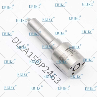 ERIKC 0433172463 DLLA 150 P 2463 Diesel Engine Nozzle DLLA150P2463 Fog Spray Nozzle DLLA 150P2463 for 0445110695