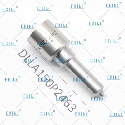 ERIKC 0433172463 DLLA 150 P 2463 Diesel Engine Nozzle DLLA150P2463 Fog Spray Nozzle DLLA 150P2463 for 0445110695