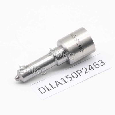 ERIKC 0433172463 DLLA 150 P 2463 Diesel Engine Nozzle DLLA150P2463 Fog Spray Nozzle DLLA 150P2463 for 0445110695