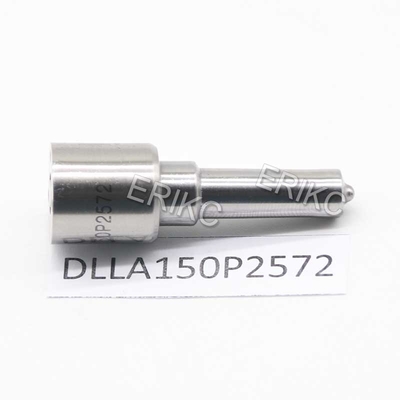 ERIKC DLLA 150 P 2572 0433172572 Auto Engine Nozzle DLLA 150P2572 Oil Burner Nozzles DLLA150P2572 for 0445110821