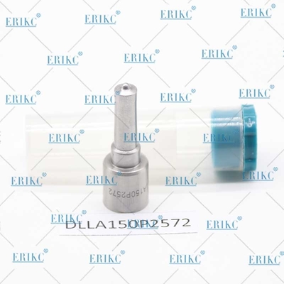 ERIKC DLLA 150 P 2572 0433172572 Auto Engine Nozzle DLLA 150P2572 Oil Burner Nozzles DLLA150P2572 for 0445110821